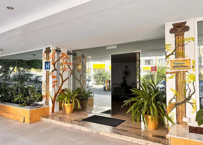 Lägenhet Sunsets Sur Ponderosa *