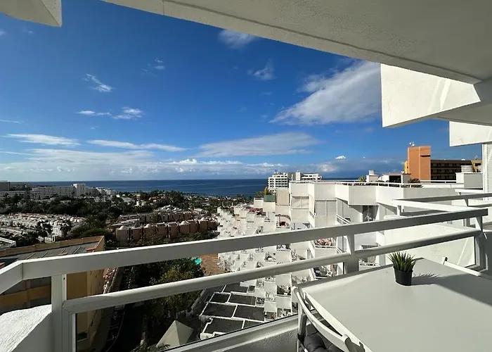 Sunsets Sur Ponderosa