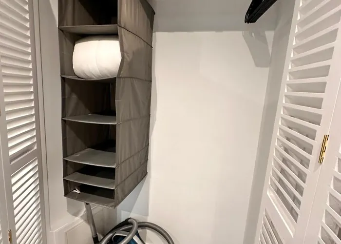 Lägenhet Sunsets Sur Ponderosa