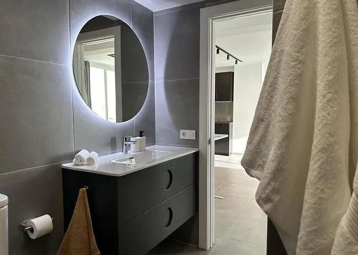 Lägenhet Sunsets Sur Ponderosa *