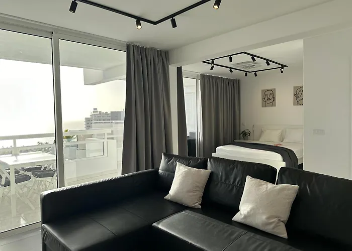 Sunsets Sur Ponderosa * Playa de las Americas (Tenerife)