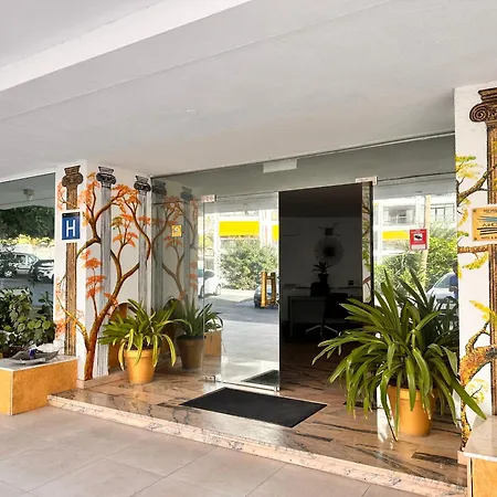 Apartamento Sunsets Sur Ponderosa *