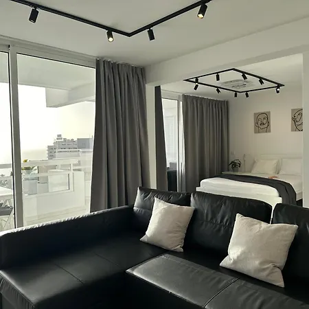 Sunsets Sur Ponderosa * Playa de las Americas (Tenerife)