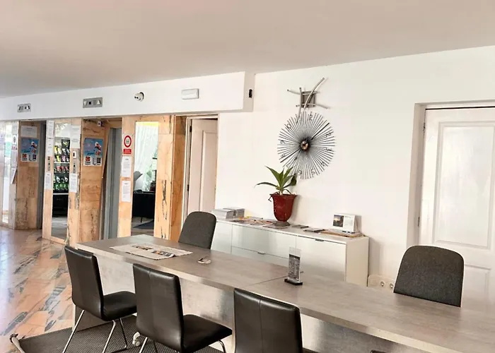 Sunsets Sur Ponderosa Apartamento