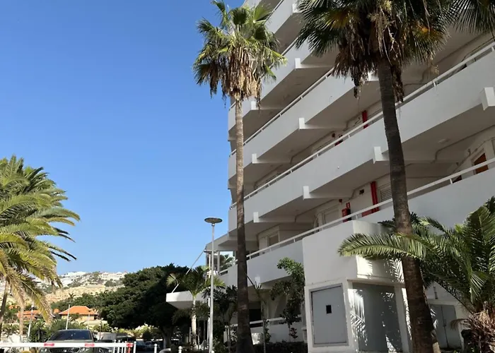 Sunsets Sur Ponderosa Playa de las Américas