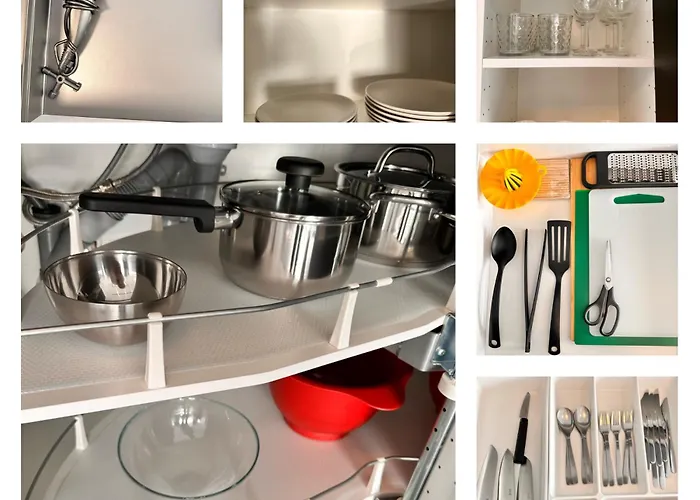 Apartamento Sunsets Sur Ponderosa