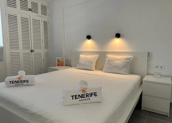 Apartamento Sunsets Sur Ponderosa *