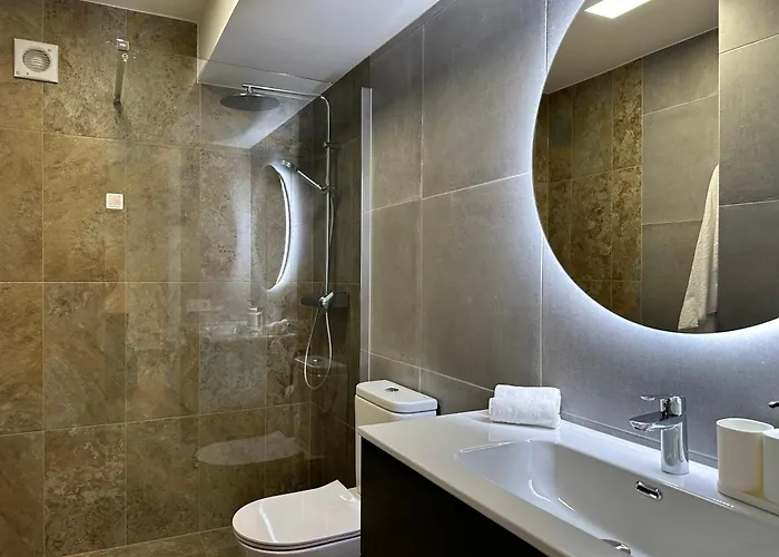 Sunsets Sur Ponderosa Apartamento *