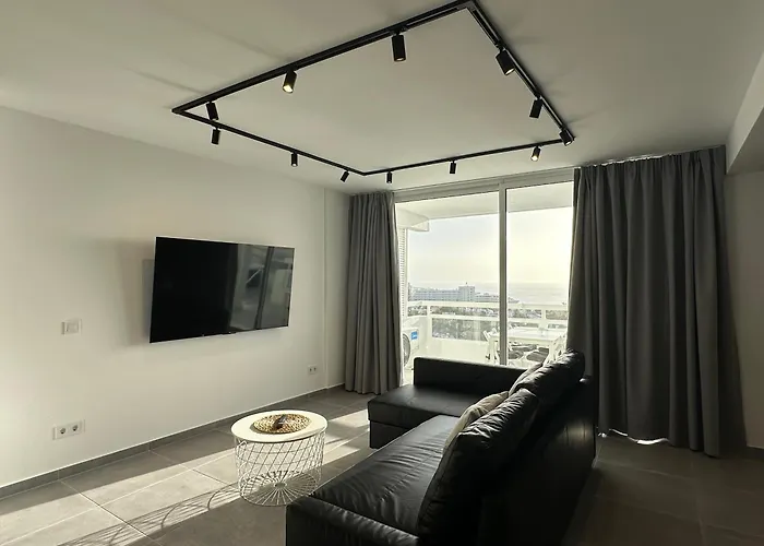 Apartamento Sunsets Sur Ponderosa