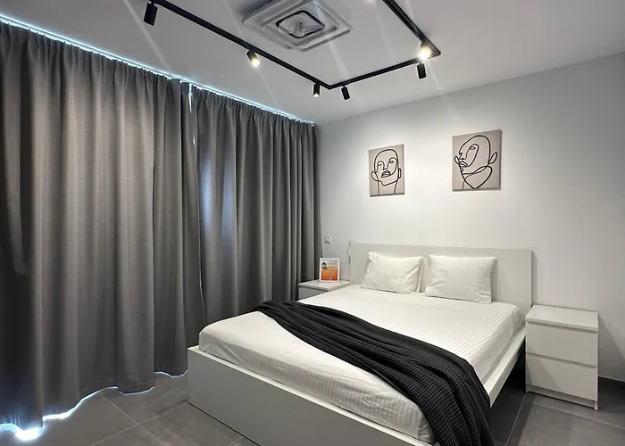 Sunsets Sur Ponderosa Apartamento *