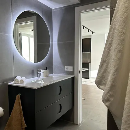 Appartement Sunsets Sur Ponderosa *