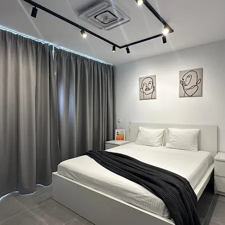 Sunsets Sur Ponderosa Appartement *