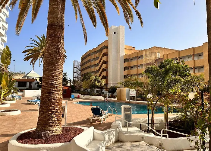 Sunsets Sur Ponderosa Плая-де-лас-Америкас