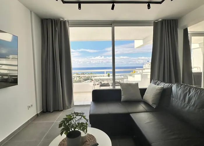 Sunsets Sur Ponderosa * Плая-де-лас-Америкас