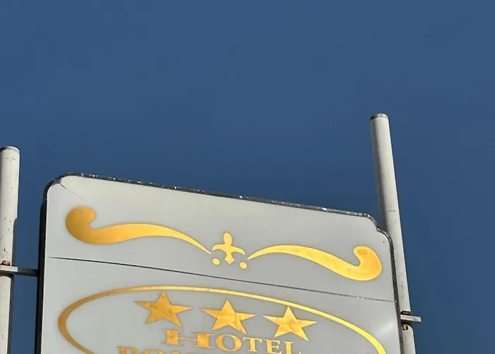 Sunsets Sur Ponderosa Апартаменты