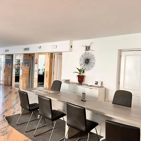 Sunsets Sur Ponderosa Appartement