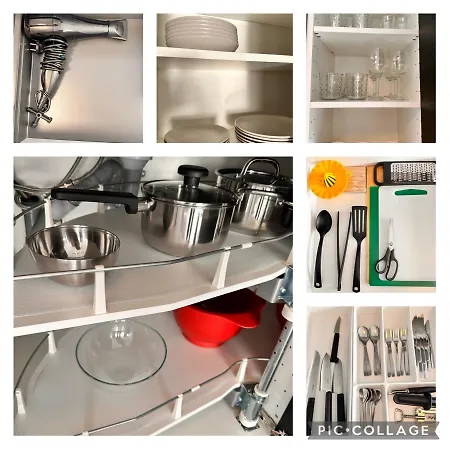 Appartement Sunsets Sur Ponderosa